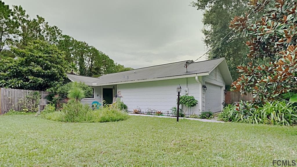 16 WARWICK PLACE PALM COAST, FL 32164