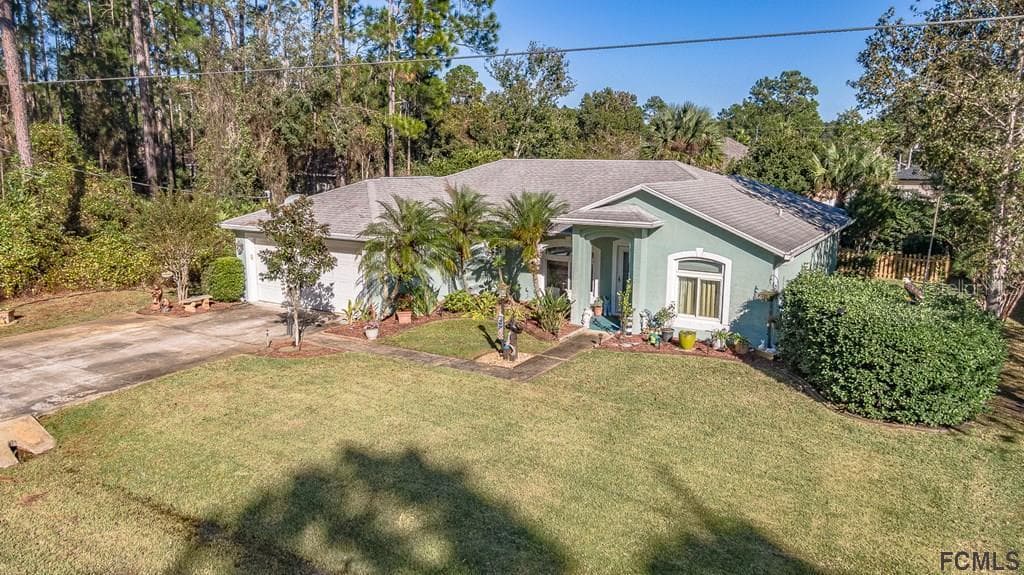 3 RYERTON PLACE PALM COAST, FL 32164