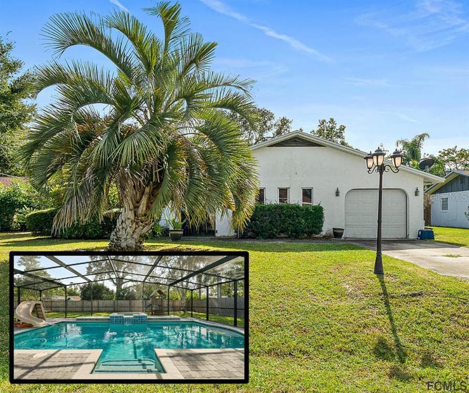 8 FEDERAL LANE PALM COAST, FL 32137