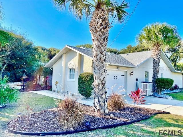2290 DAYTONA AVENUE FLAGLER BEACH, FL 32136