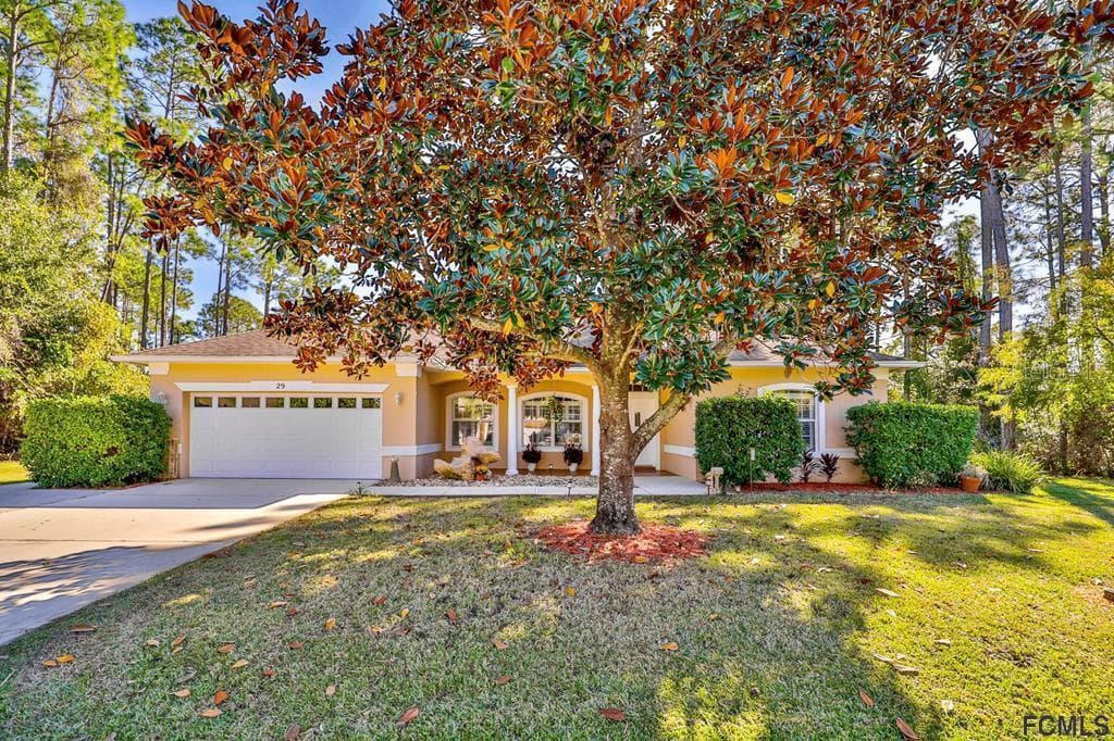 29 EDGE LANE PALM COAST, FL 32164