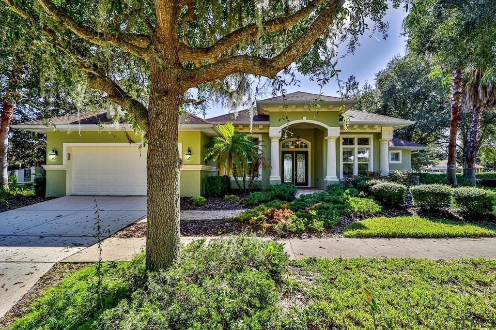 4 VILLAGE PARKWAY N PALM COAST, FL 32137