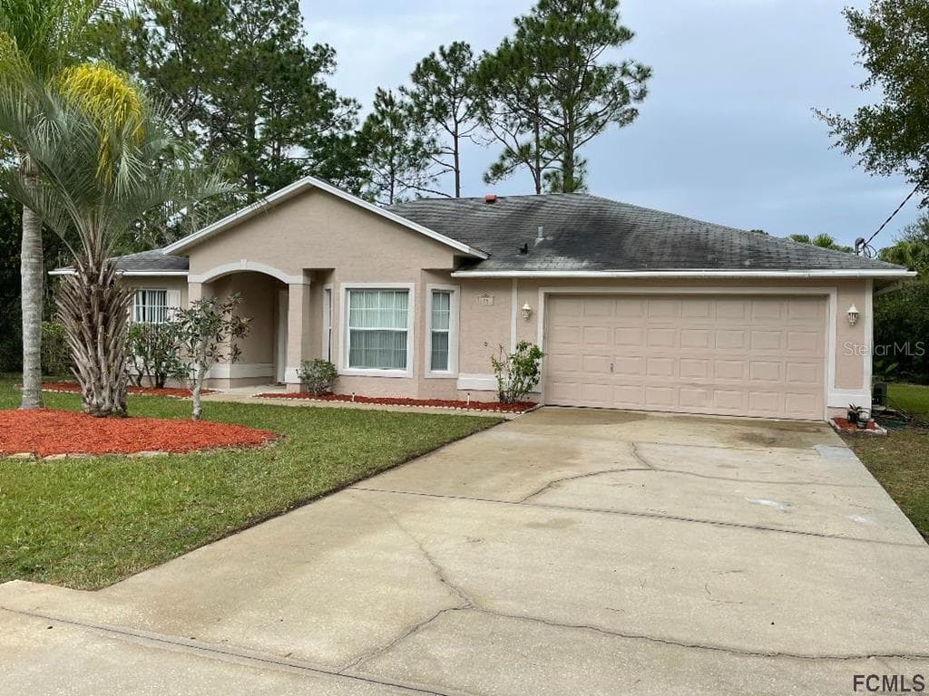 24 WHEELDON LANE PALM COAST, FL 32164