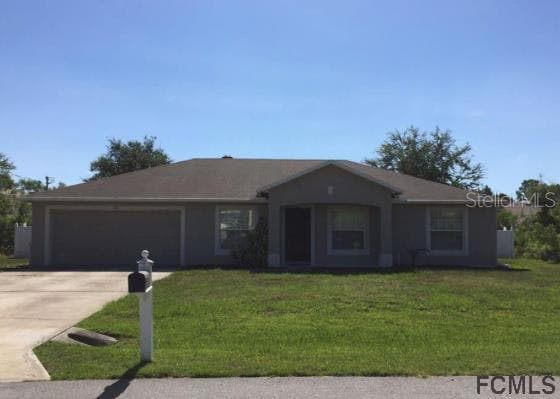 28 LAMOYNE LANE PALM COAST, FL 32137