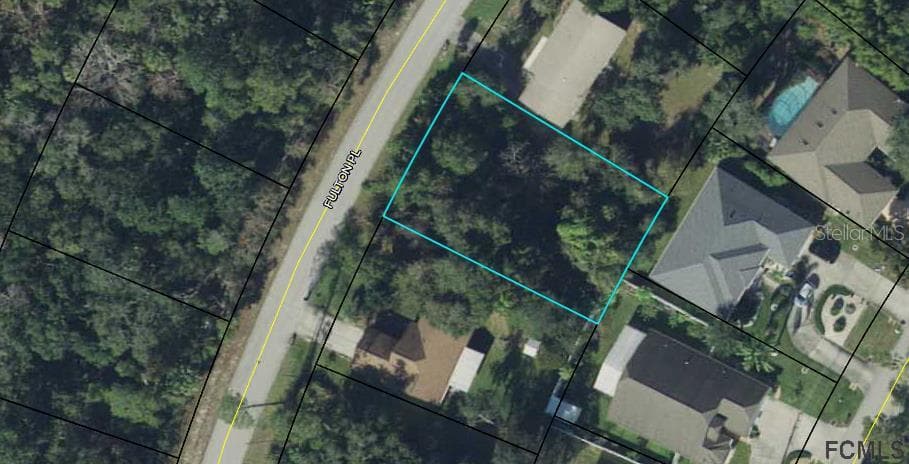 50 FULTON PLACE PALM COAST, FL 32137