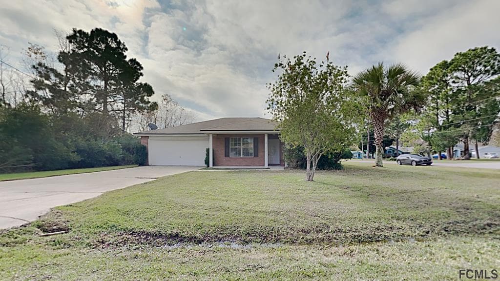 59 BISCAYNE DRIVE PALM COAST, FL 32137