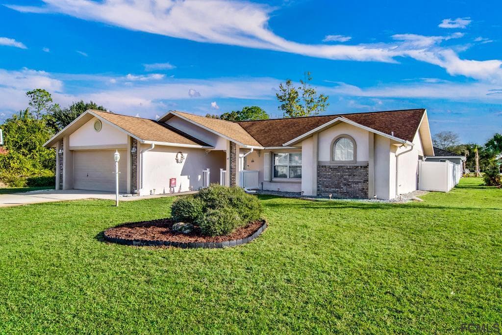 2 ZEBU PLACE PALM COAST, FL 32164