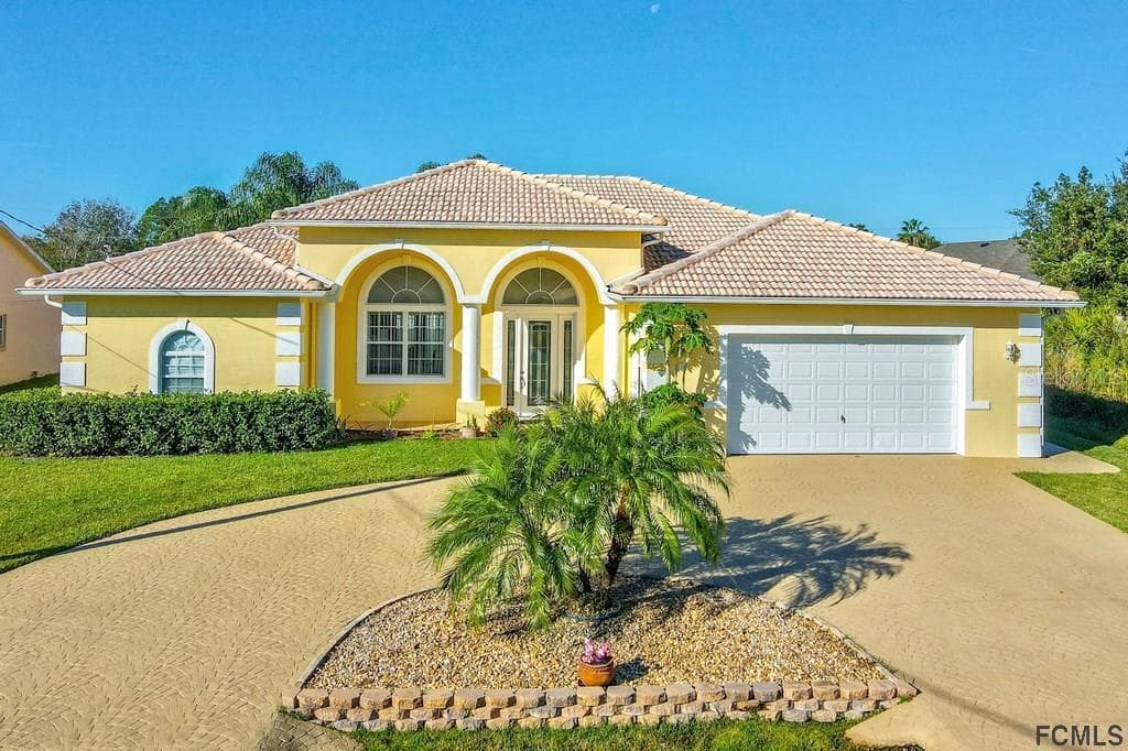 76 FLEMINGWOOD LANE PALM COAST, FL 32137