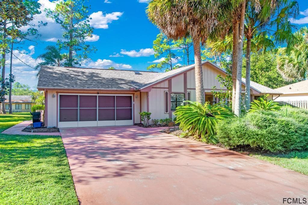 55 BRADMORE LANE PALM COAST, FL 32137