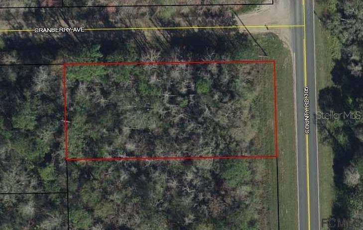 2272 COUNTY ROAD BUNNELL, FL 32110