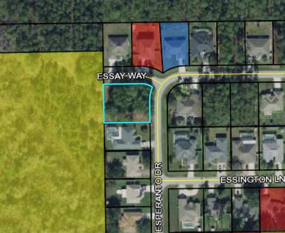 70 ESPERANTO DRIVE PALM COAST, FL 32164