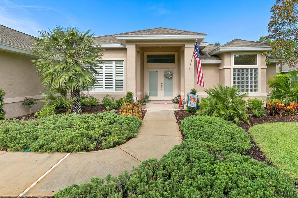 1244 HARWICK LANE ORMOND BEACH, FL 32174