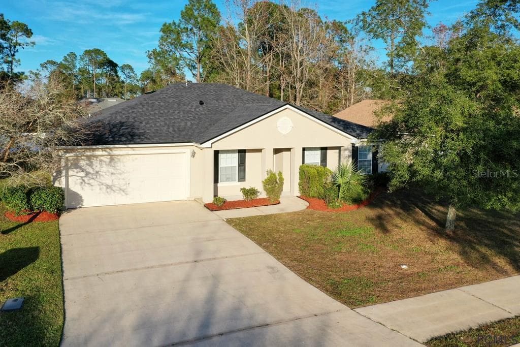 8 RIVIERA ESTATES DRIVE PALM COAST, FL 32164