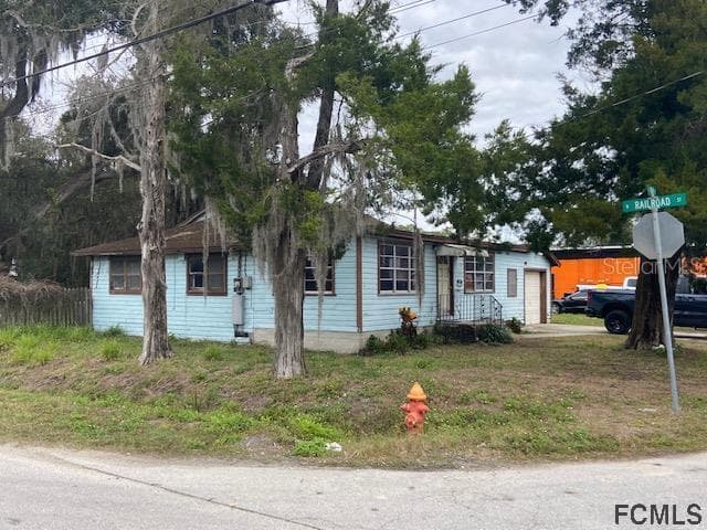 12 PALM STREET E BUNNELL, FL 32110