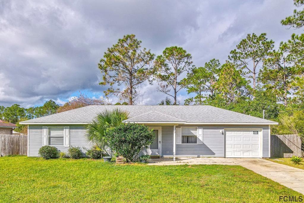 23 RANSHIRE LANE PALM COAST, FL 32164