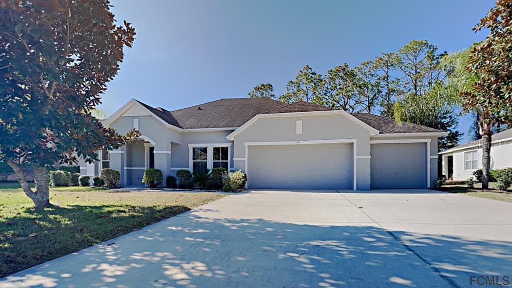 50 ROLLINS LANE PALM COAST, FL 32164