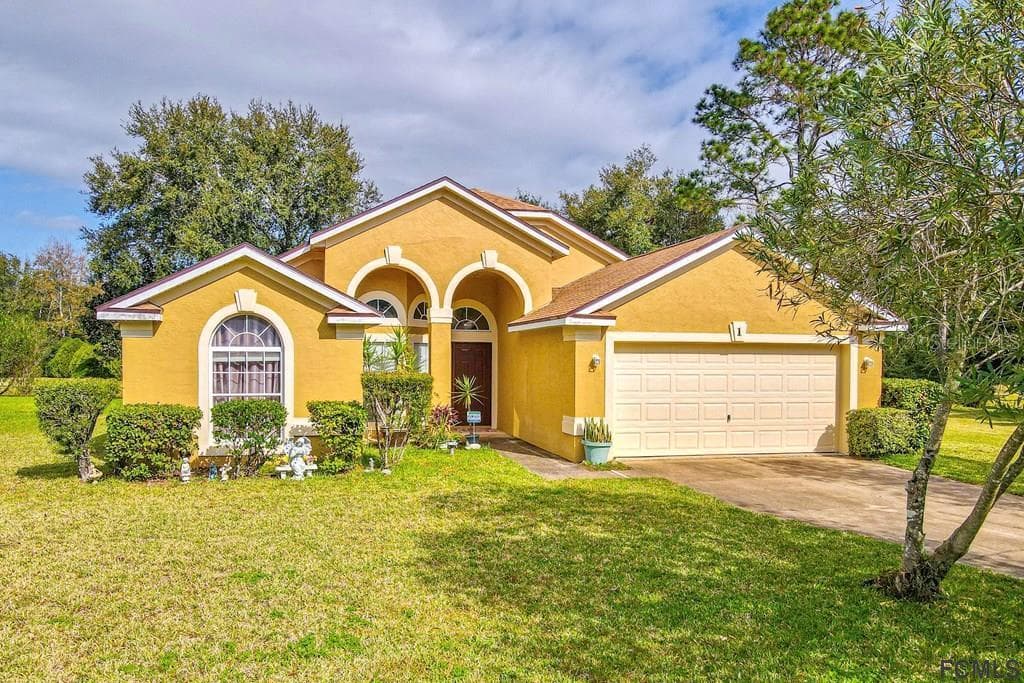 1 WESTROSE PLACE PALM COAST, FL 32164