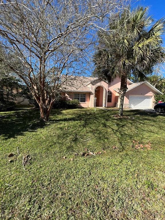 61 BROWNSTONE LANE PALM COAST, FL 32137