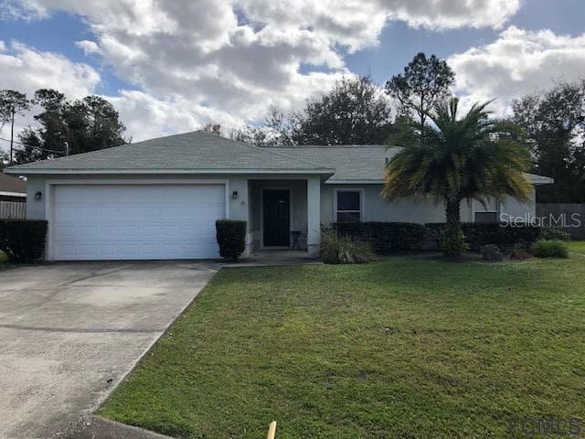 30 WOOD ARBOR LANE PALM COAST, FL 32164