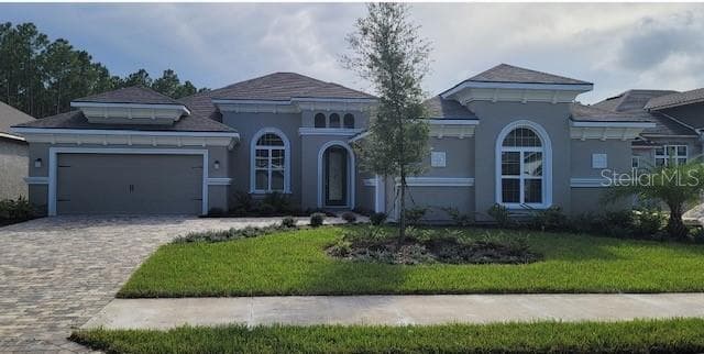 303 STIRLING BRIDGE DRIVE ORMOND BEACH, FL 32174