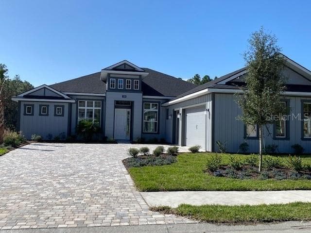 305 STIRLING BRIDGE DRIVE ORMOND BEACH, FL 32174