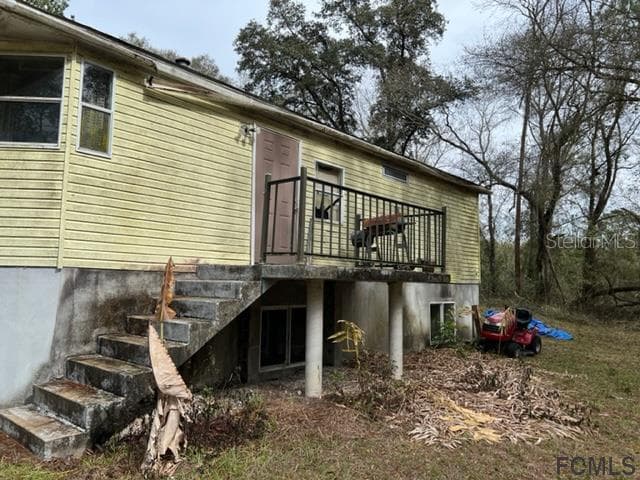 9920 MCMAHON AVENUE HASTINGS, FL 32145