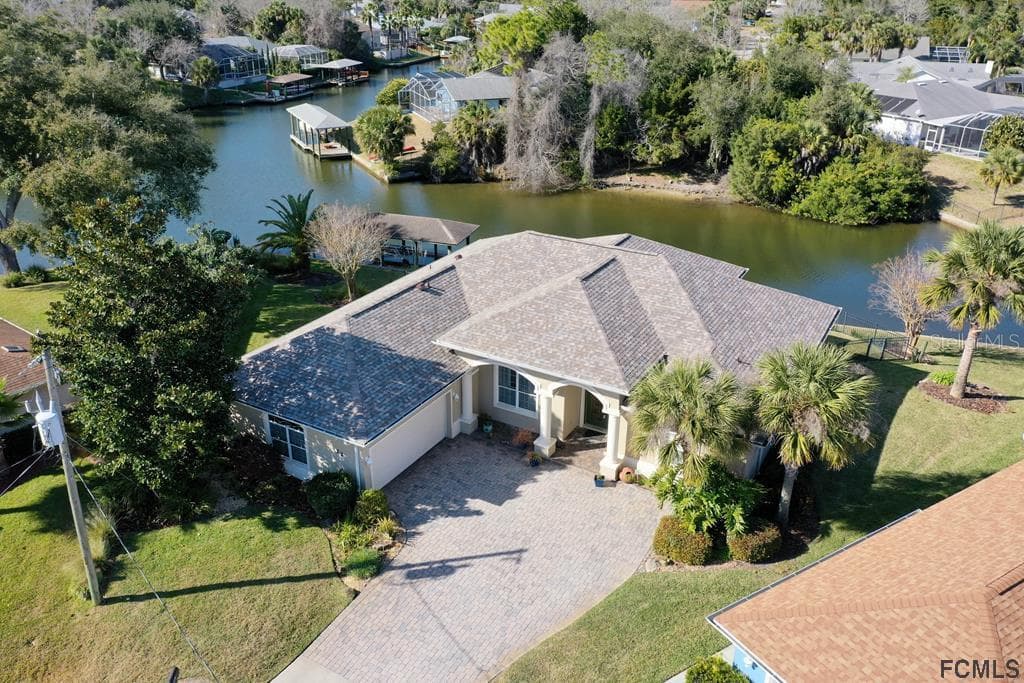 22 CORONA COURT PALM COAST, FL 32137