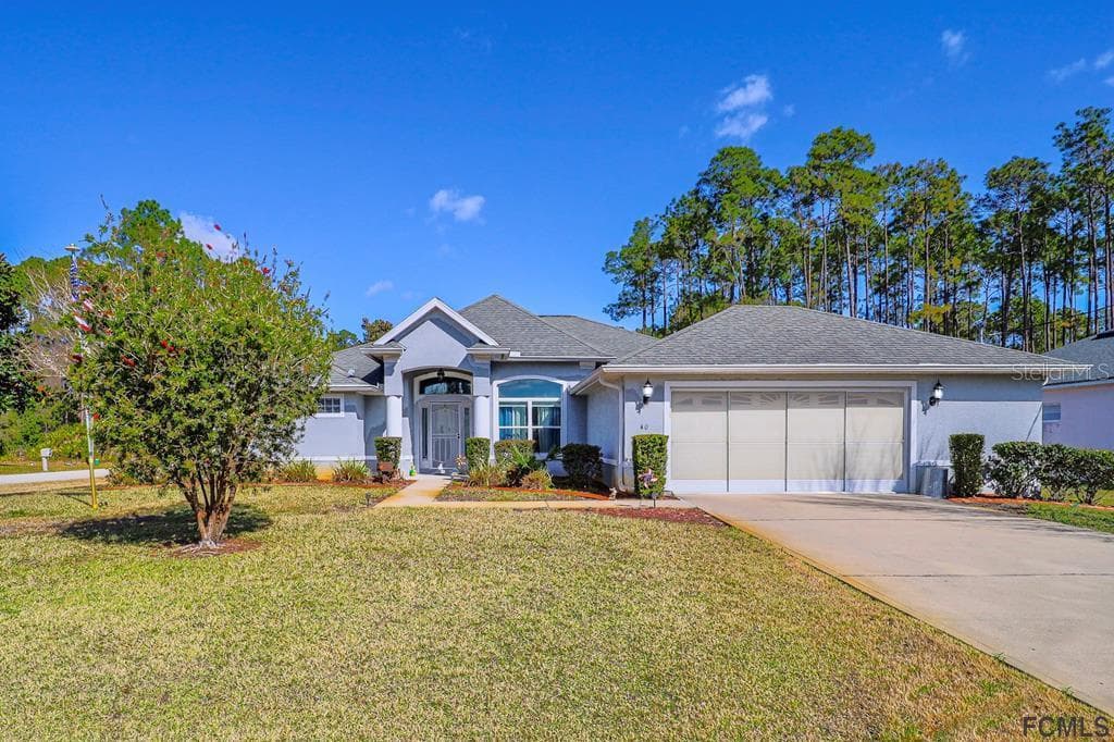 40 ESSINGTON LANE PALM COAST, FL 32164