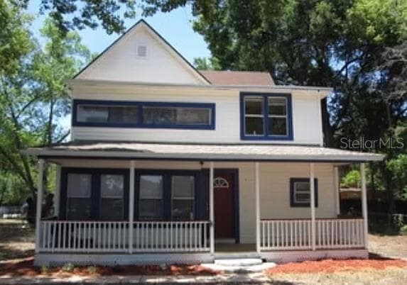1702 E OSBORNE AVENUE TAMPA, FL 33610