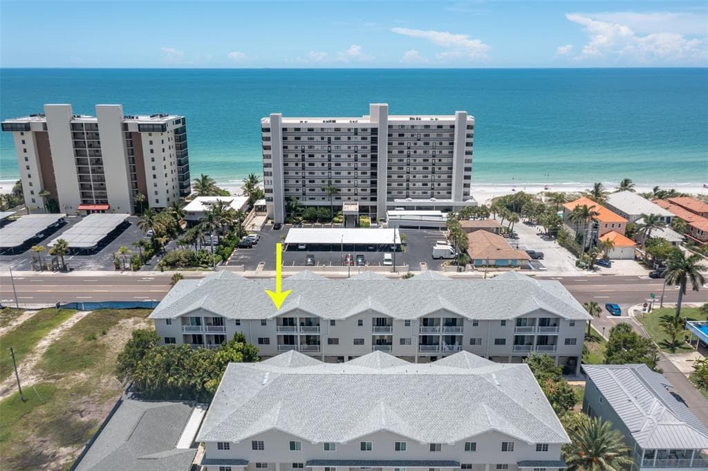 15469 GULF BOULEVARD UNIT 7