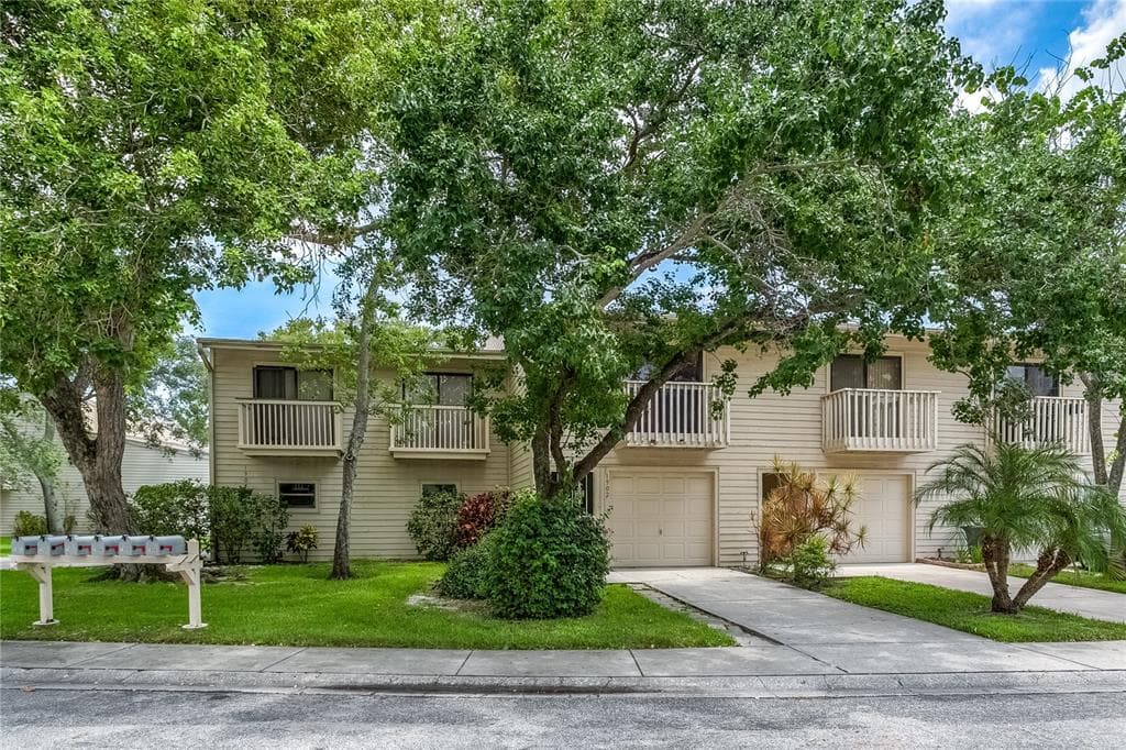 6349 92ND PLACE N UNIT 1902 PINELLAS PARK, FL 33782