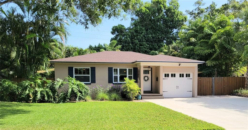 6313 DARTMOUTH AVENUE N ST PETERSBURG, FL 33710