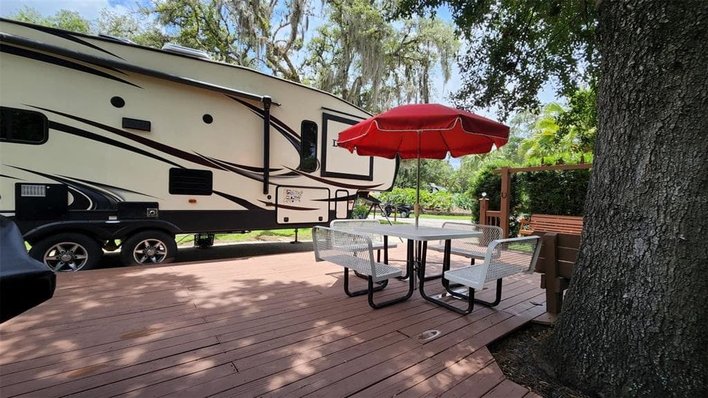 24700 STATE ROAD 60 E UNIT 332 RIVER RANCH, FL 33867