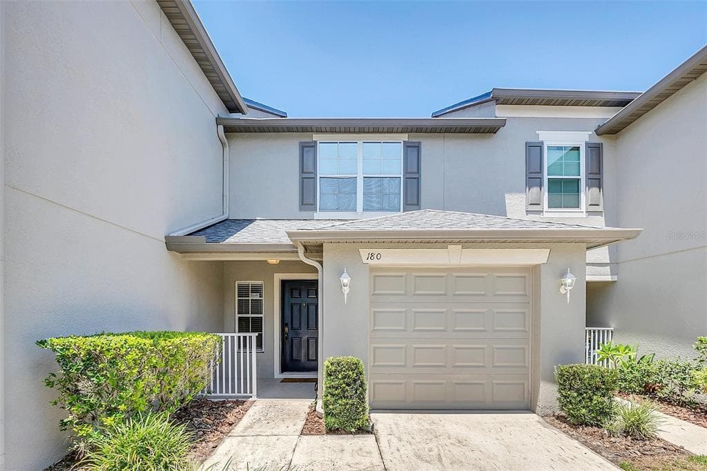 180 CONSTITUTION WAY WINTER SPRINGS, FL 32708