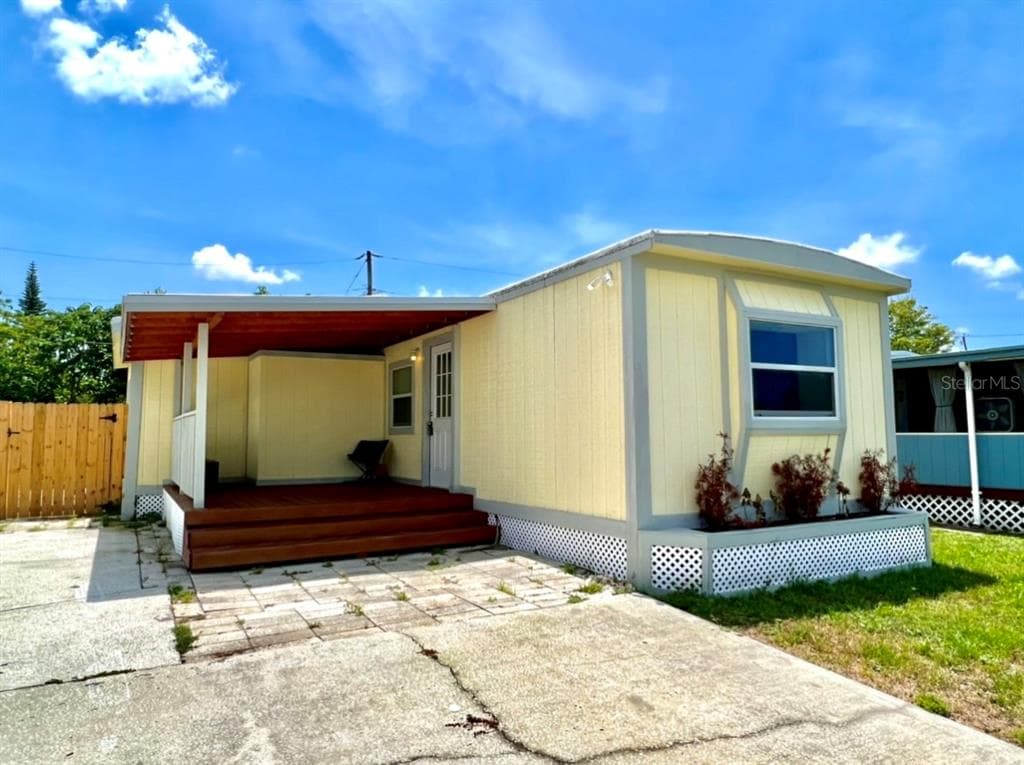 2138 LULLABY DRIVE