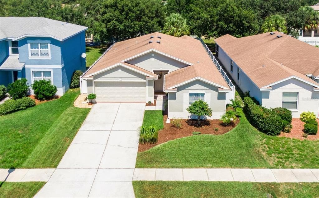 11418 MOUNTAIN BAY DRIVE RIVERVIEW, FL 33569