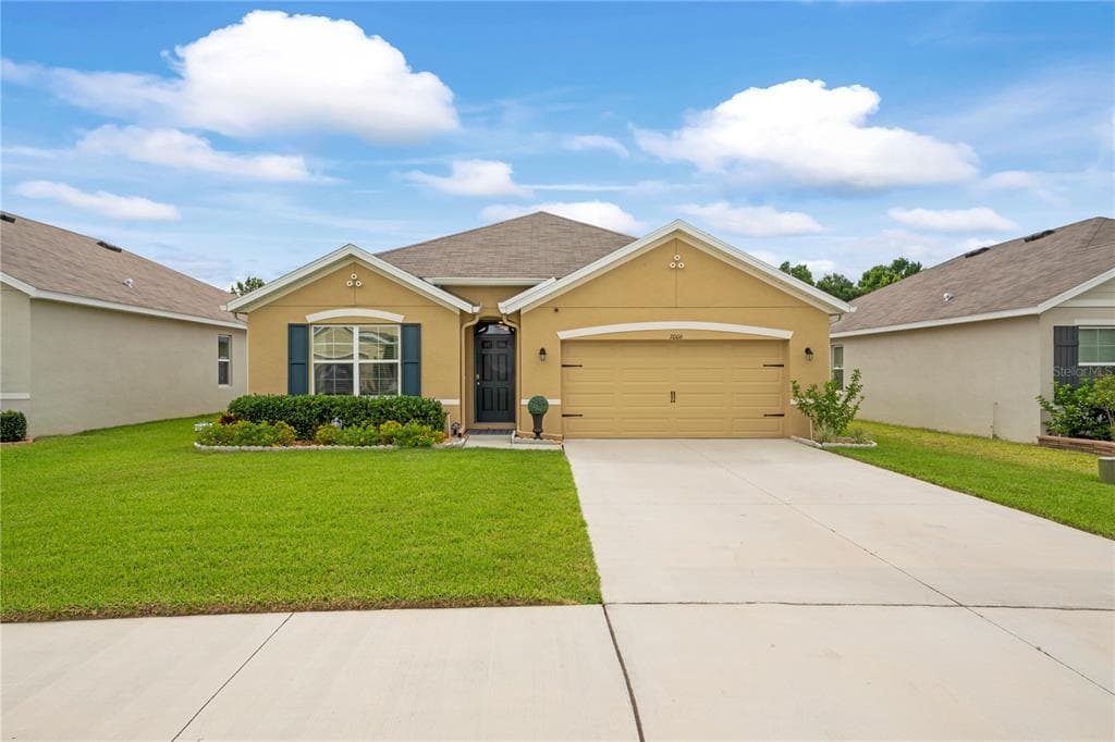 7006 SILVERADO RANCH BOULEVARD ZEPHYRHILLS, FL 33541