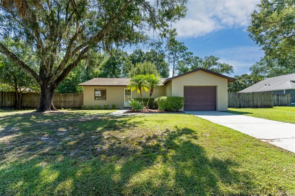 3818 MERIDEAN PLACE LAND O LAKES, FL 34639