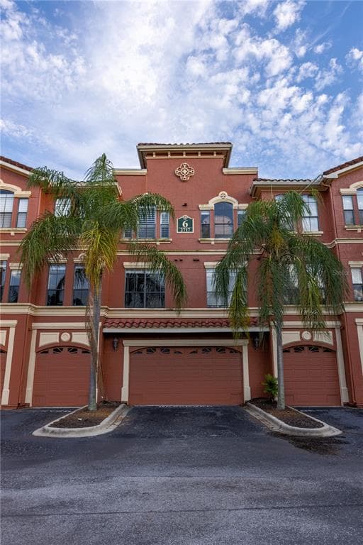 2717 VIA CIPRIANI UNIT 616A CLEARWATER, FL 33764