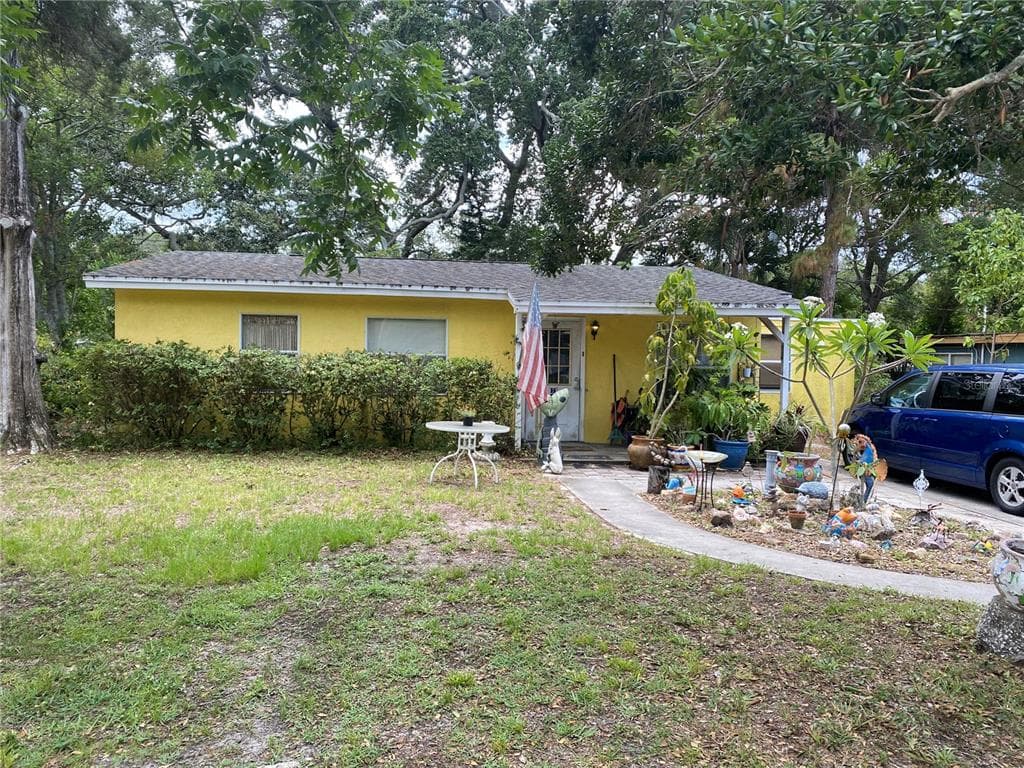 1365 TERRACE ROAD CLEARWATER, FL 33755