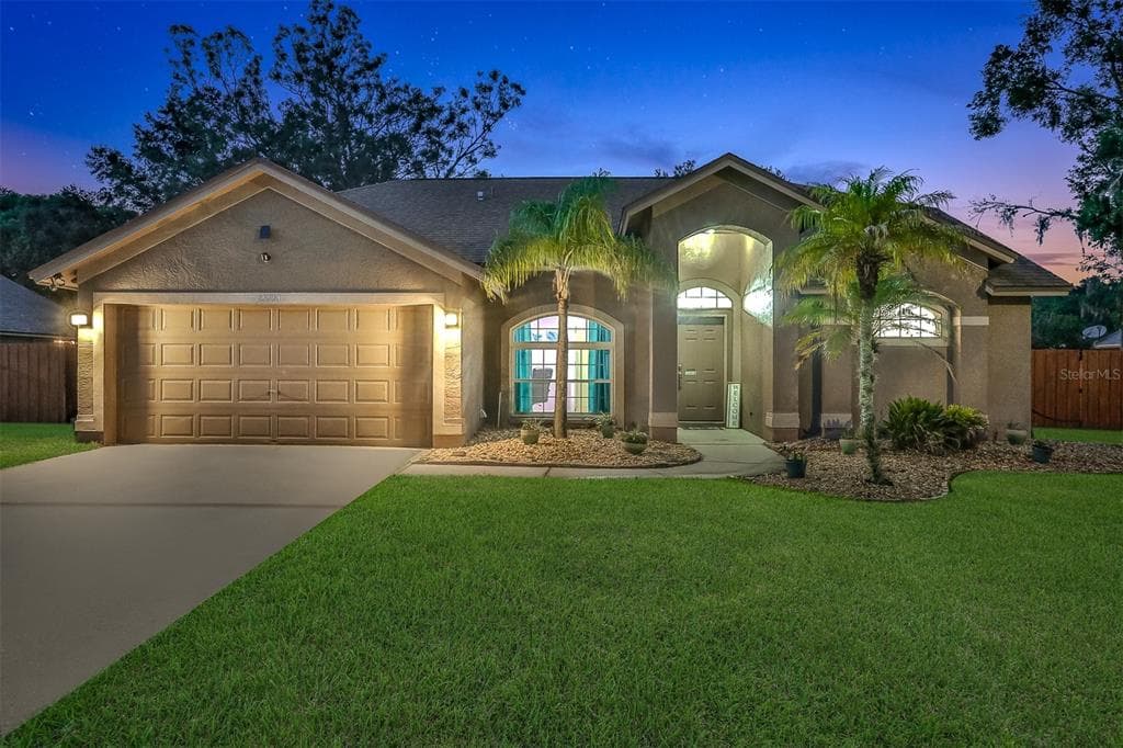 12228 SHADY FOREST DRIVE RIVERVIEW, FL 33569