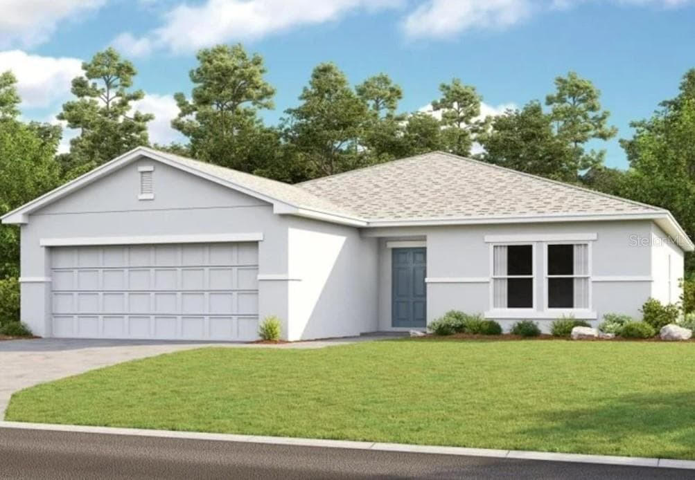 3977 SOUTHERN VISTA LOOP SAINT CLOUD, FL 34772