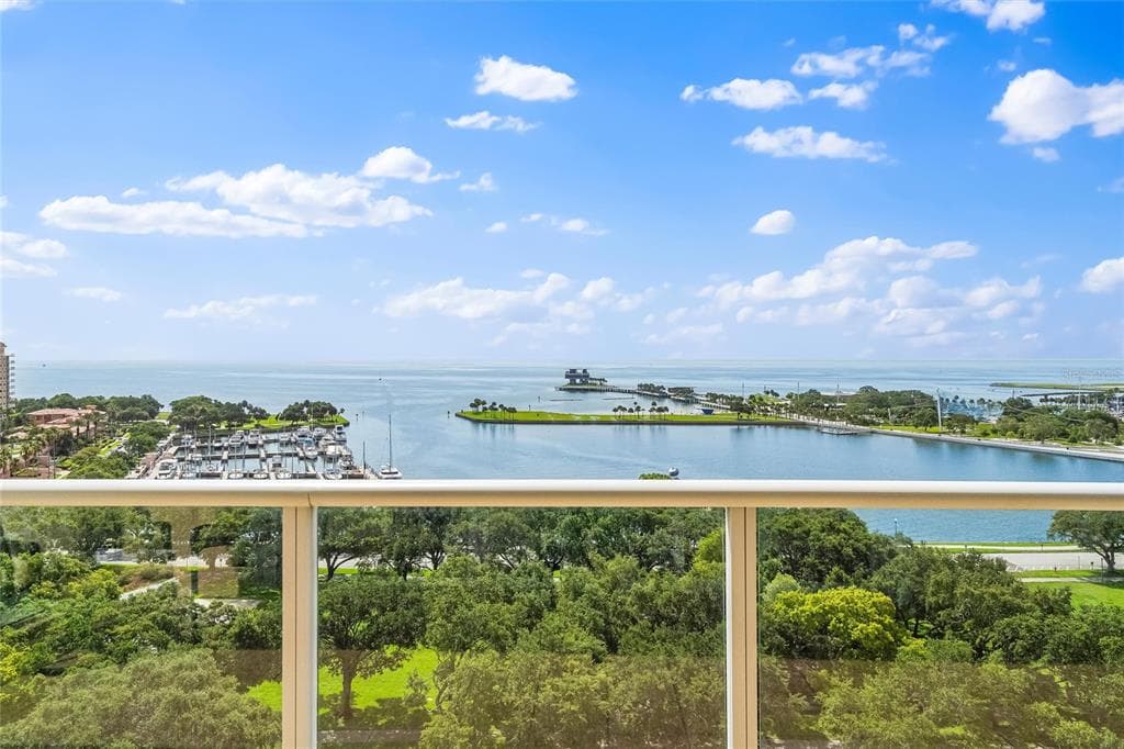 400 BEACH DRIVE NE UNIT 1103 ST PETERSBURG, FL 33701
