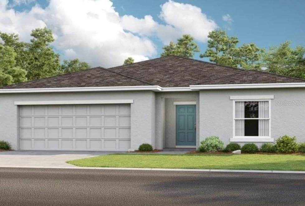 3981 SOUTHERN VISTA LOOP SAINT CLOUD, FL 34772
