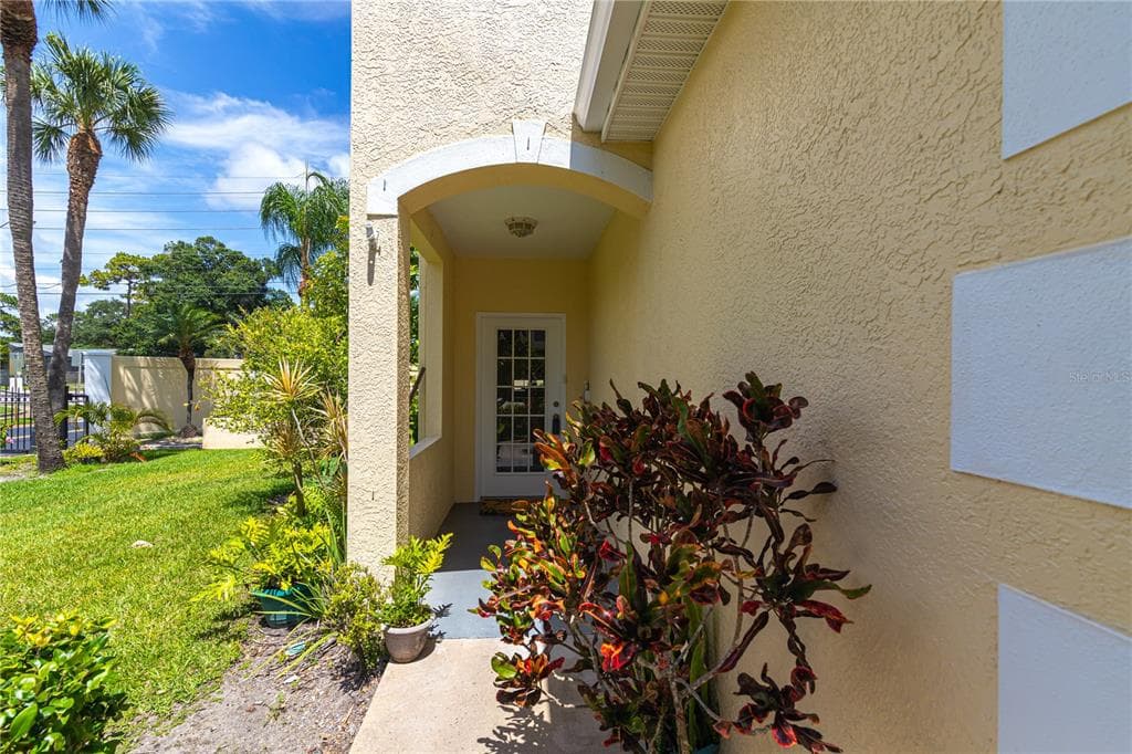 3477 FOX HUNT DRIVE PALM HARBOR, FL 34683