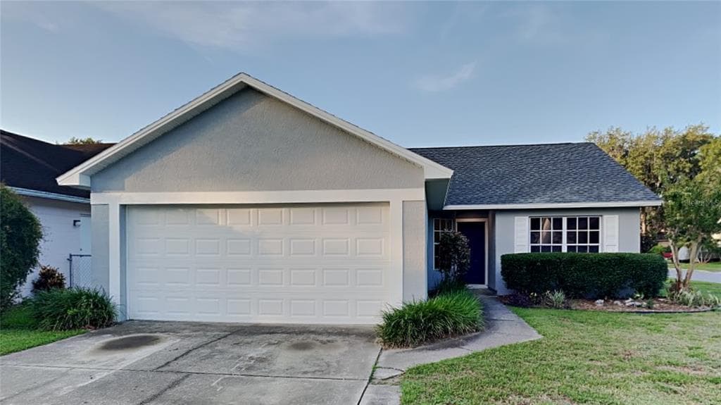 115 KELLY CIRCLE SANFORD, FL 32773