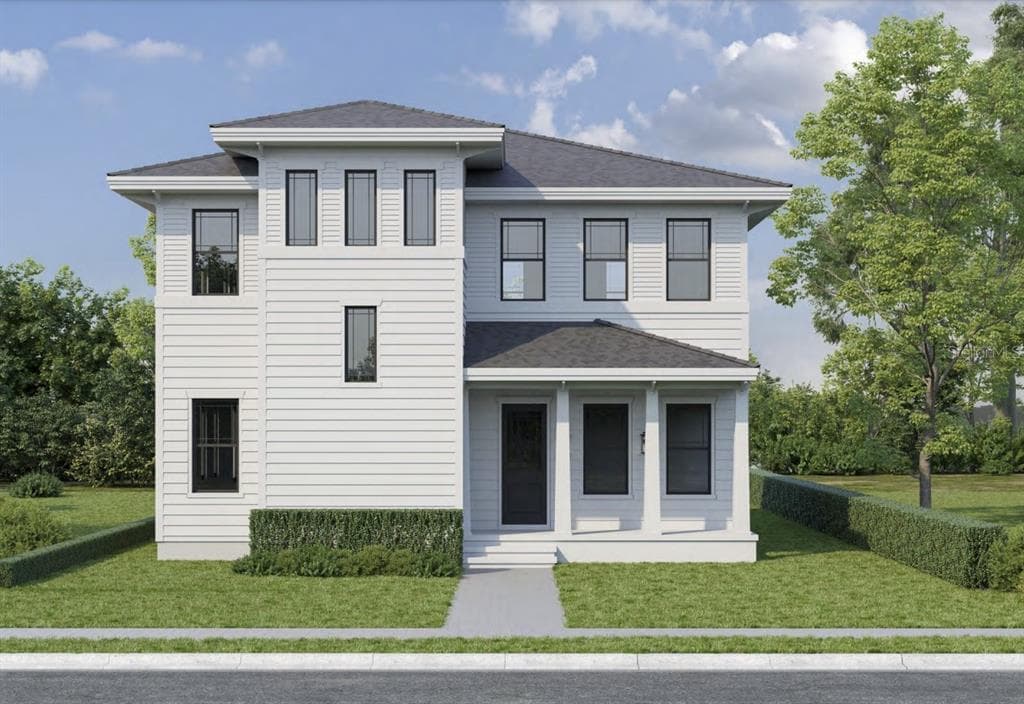 611 12TH AVENUE S ST PETERSBURG, FL 33701