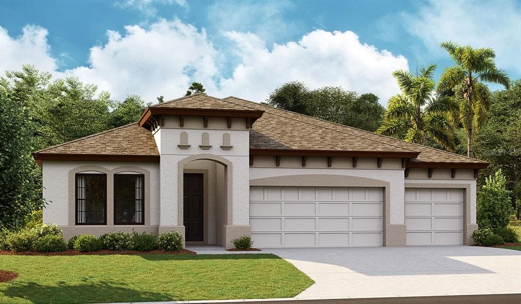 14523 WOODLAND SPUR DRIVE LITHIA, FL 33547