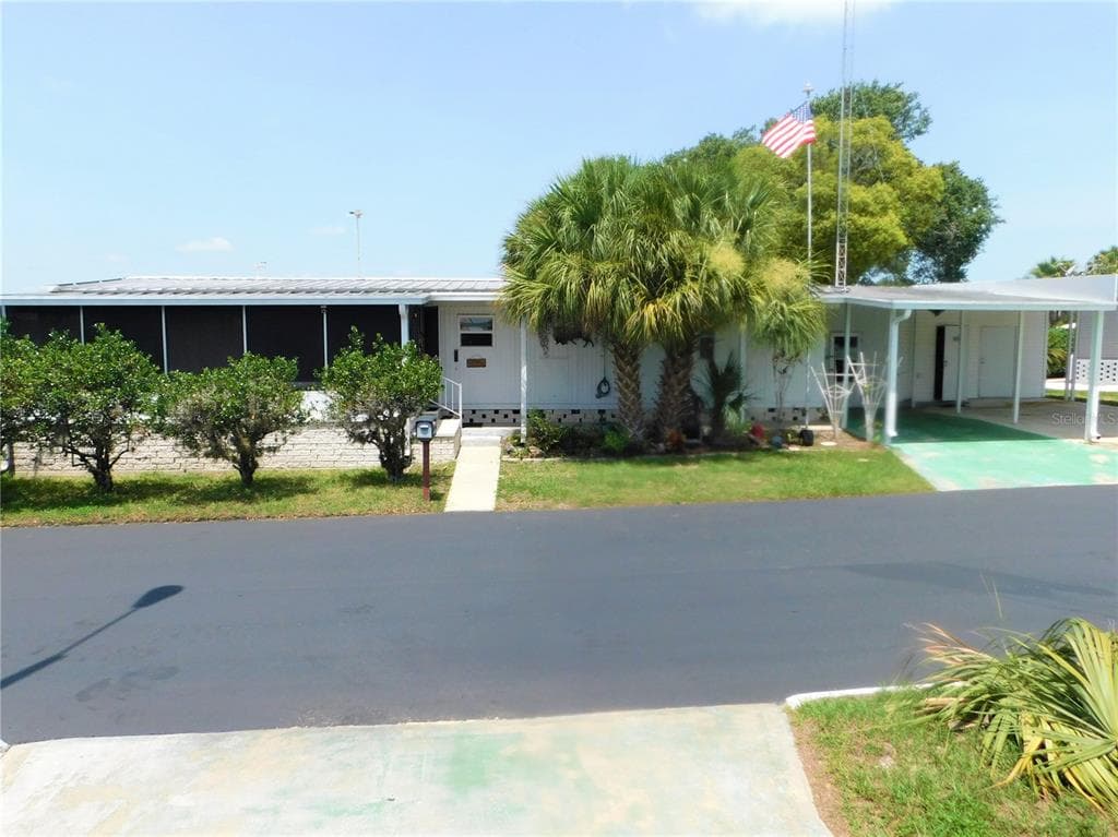 7205 EL TORRO STREET ZEPHYRHILLS, FL 33541