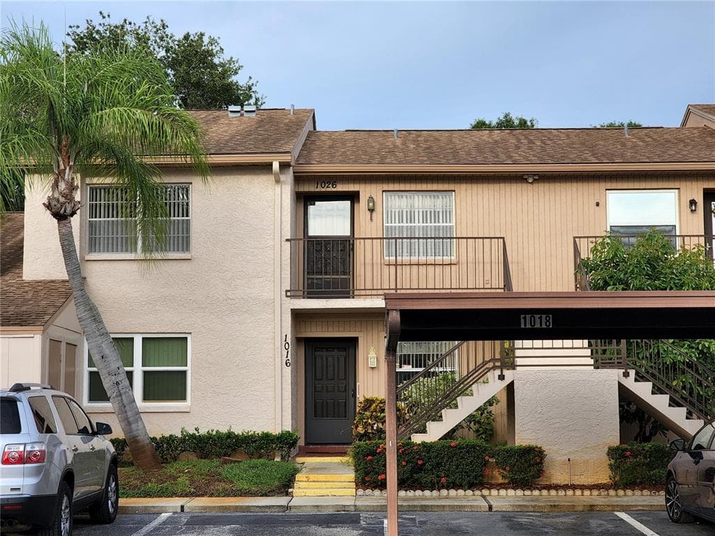 1026 BOWSPRIT LANE UNIT 1511 HOLIDAY, FL 34691